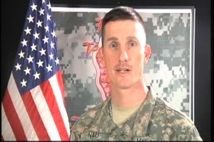 Capt. Michael Nau