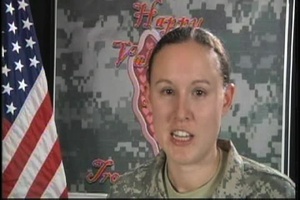 Capt. Victoria Starks