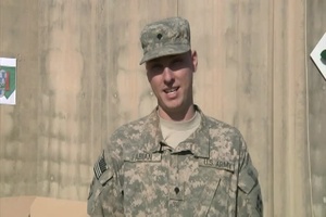 Spc. Imre Fabian