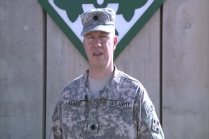 Lt. Col. James Kearse