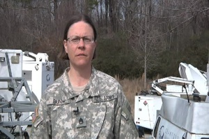 Staff Sgt. JENNIFER BUNN