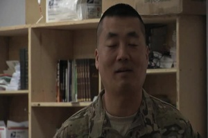 Maj. Edward Choi