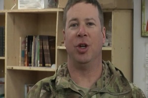 Sgt. Chris McCullough