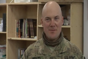 Sgt. Kenneth Neely