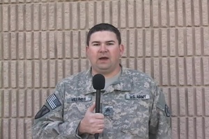 Sgt. Joe Villines