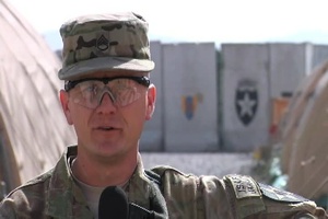 Staff Sgt. Edwin Summers