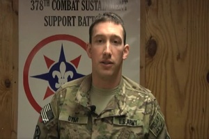 Capt. Jacob Dyer