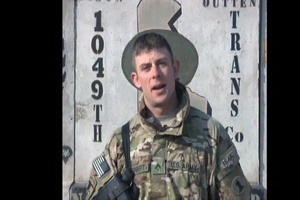 Cpl. Robert Torbert