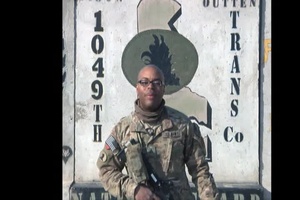 Sgt. Jerry Flowers