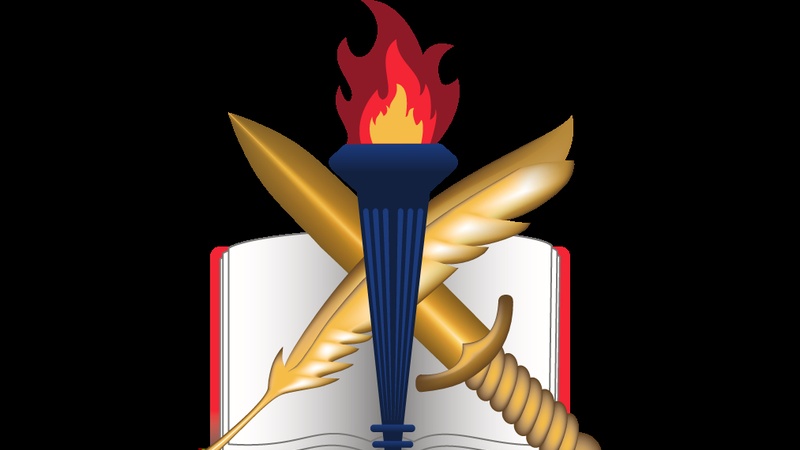 United States Army Sergeants Major Academy Crest