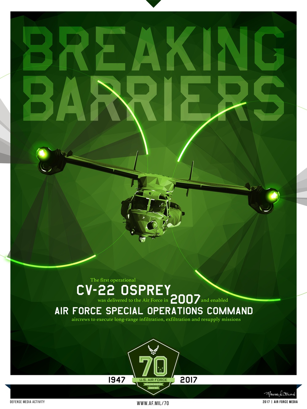 Breaking Barriers-the CV-22 Osprey (7 of 8)