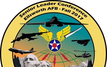 Ellsworth hosts AFGSC senior leader conference