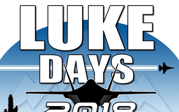 Luke Days 2018 Logo
