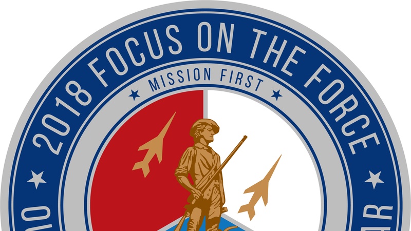2018 Air National Guard Focus on the Force