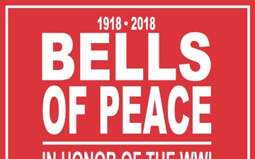 Bells of Peace poster