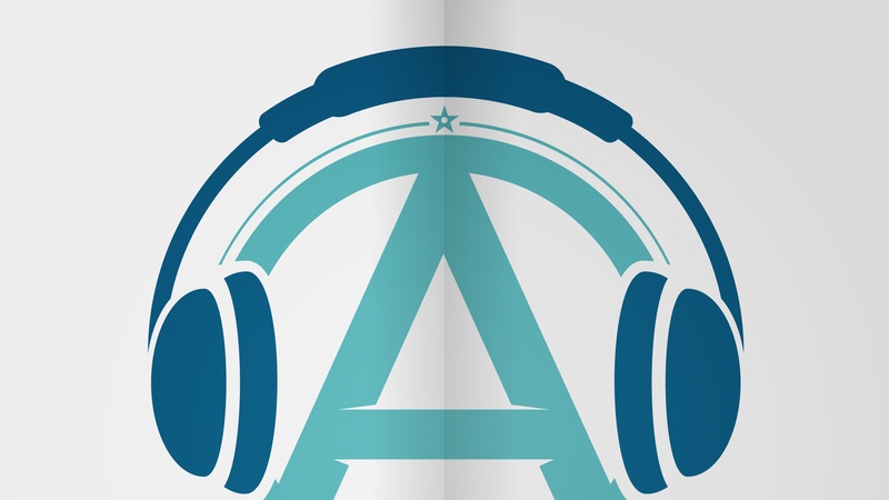 Airman Magazine Podcast Logo