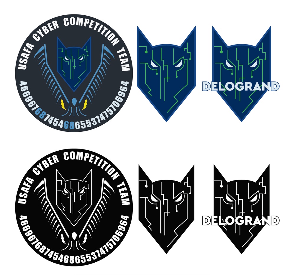 air force cyber patch