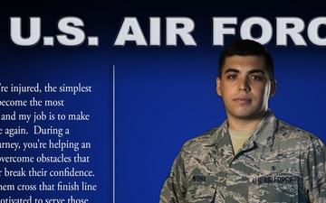 What&amp;#39;s Your Why: A1C Medina
