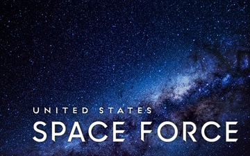 United States Space Force Graphic
