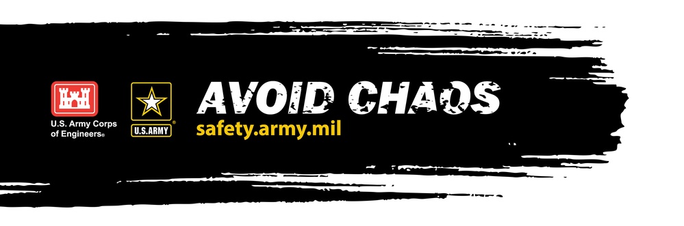 Avoid Safety Chaos Banner