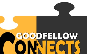 Goodfellow Connect Logo