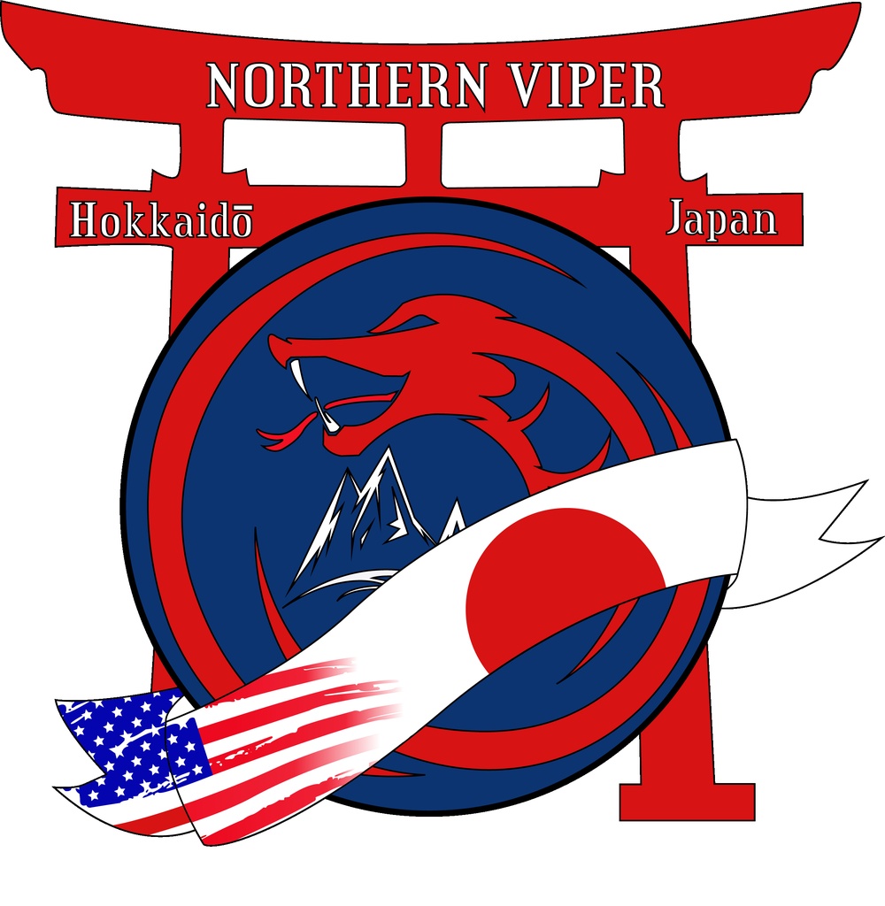 Northern Viper Logo