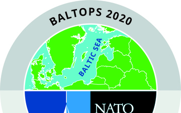 BALTOPS 2020