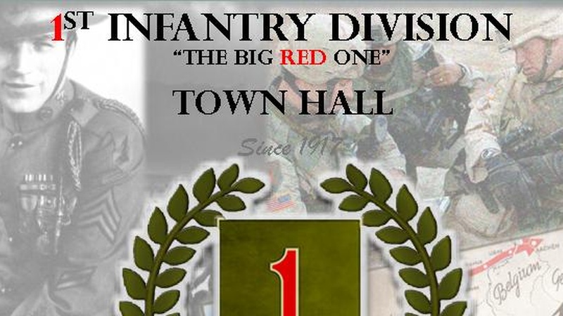 Fort Riley Monthly Town Hall Slides June 2020