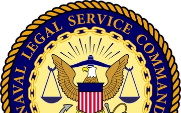Naval Legal Service Command (NLSC)