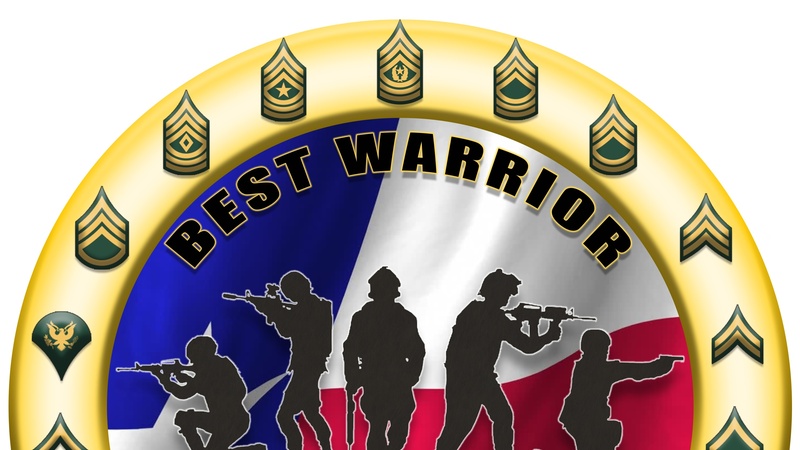 ARNORTH Soldiers compete in local Best Warrior Competition