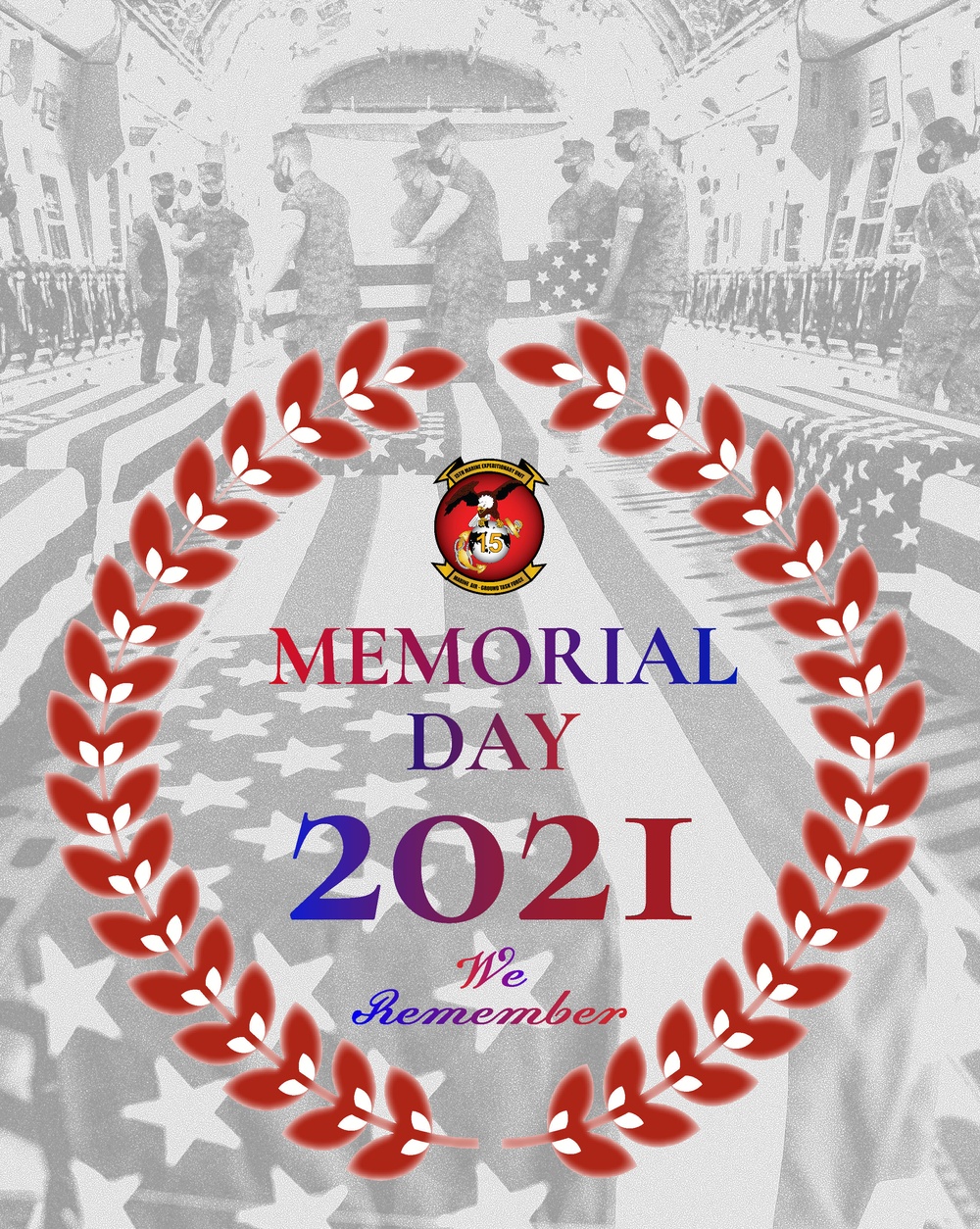 Memorial Day 2021