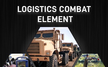 The Logistics Combat Element