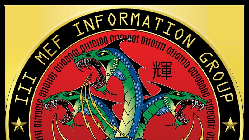 DVIDS - III MEF Information Group