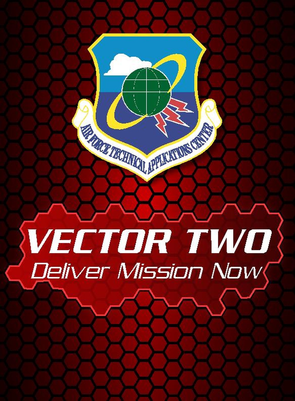 Commander&amp;#39;s Vectors - 2