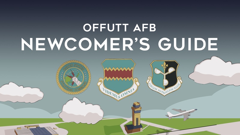 Newcomer&amp;#39;s Guide to Offutt AFB