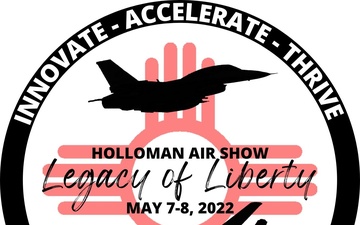 Holloman “Legacy of Liberty” Air Show slated for May 2022