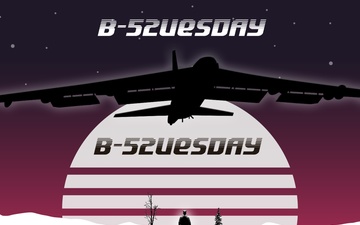 B-52uesday