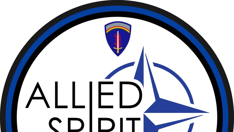 Allied Spirit 2022