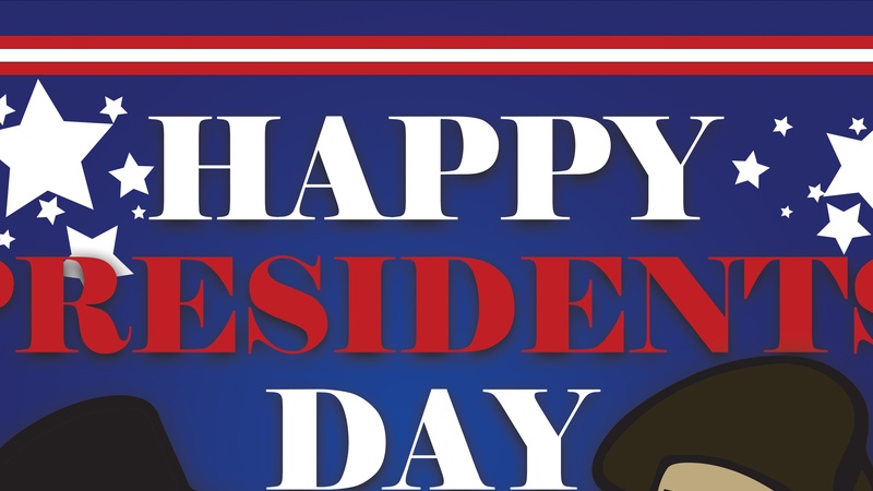 Happy Presidents&amp;#39; Day
