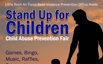 Child Abuse Prevention Fair