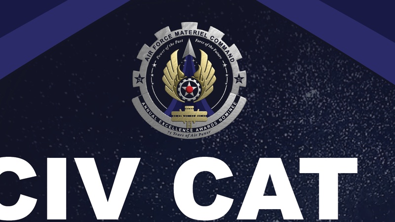 AEA Civilian Category I of the Year Board