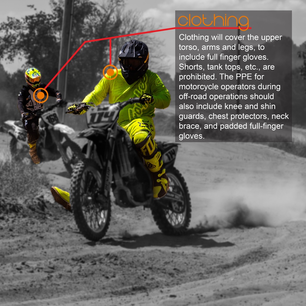 navy motorcycle safety