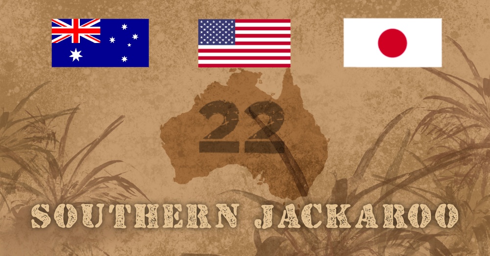 Southern Jackaroo
