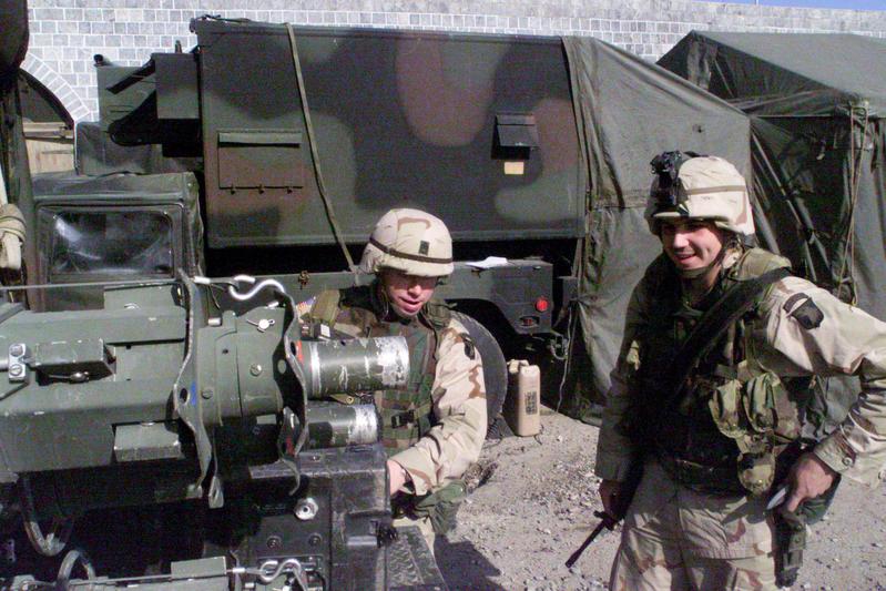 Prince Sultan Air Base