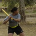 296th hits homerun with Wiffle Ball League