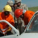 Civil Affairs Soldiers train Iraqi firemen