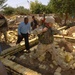 Building a New Iraqi Medical Clinic