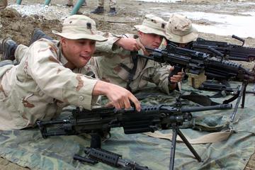 Multinational Airborne Exercise