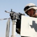 Gunners Protect Combat Logistics Patrol