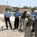 MPs, Iraqi Police bring Academy back to life